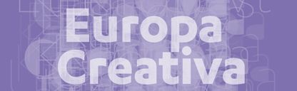 Acceso al portal Europa Creativa