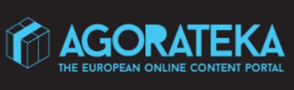 Enlace a Agorateka. The European online content portal 