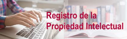Registro de la Propiedad Intelectual