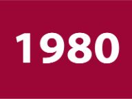 Anuario 1980