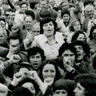 Enlace a la web del Archivo Histórico de los Movimientos Sociales
