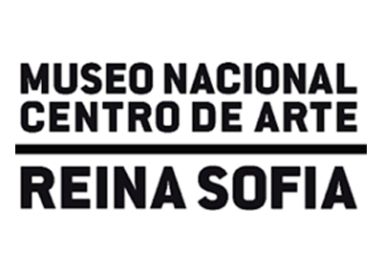 Logotipo del Museo Nacional Centro de Arte Reina Sofía. Enlace al portal del Museo Nacional Centro de Arte Reina Sofía